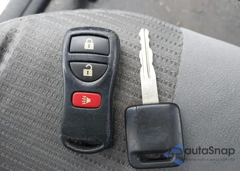 2011 Nissan Sentra 2.0Sr из США, поврежденный, VIN 3N1AB6AP7BL668691